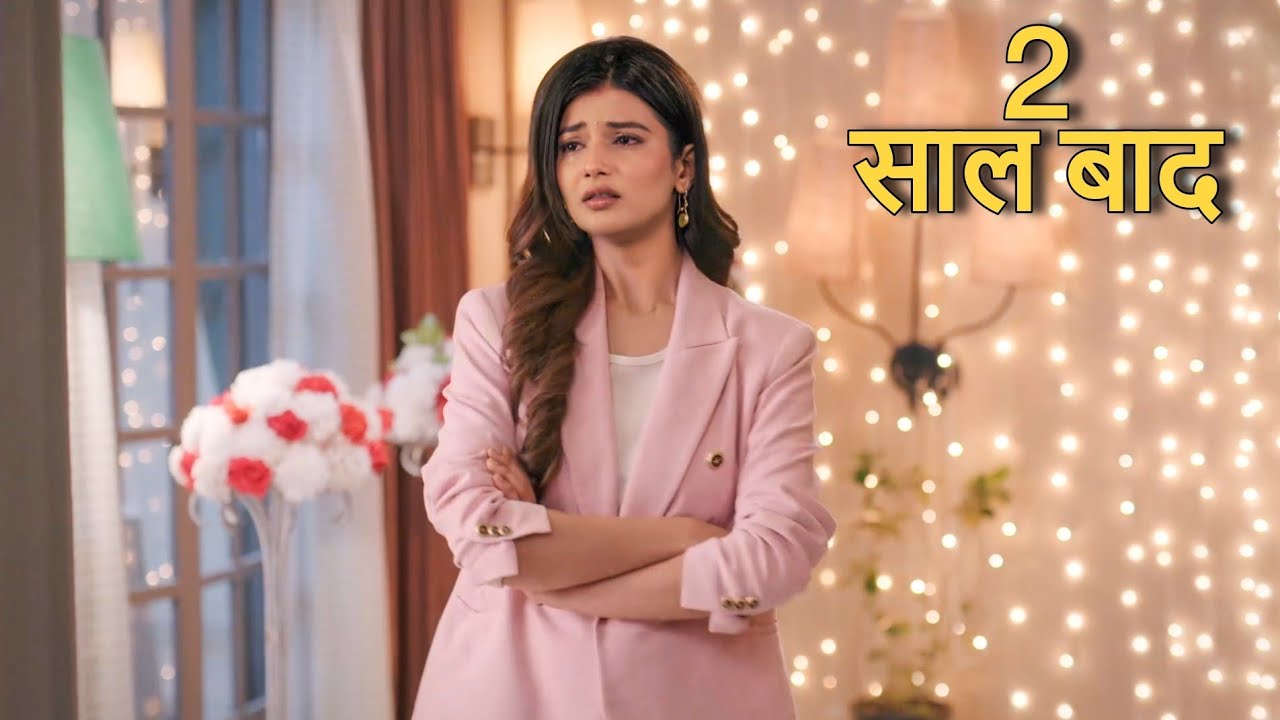 Yeh Rishta Kya Kehlata Hai Full Episode Today | New Promo