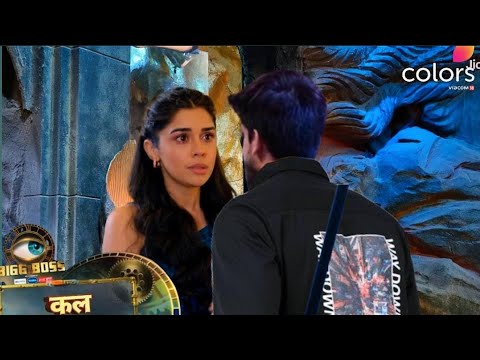 Bigg Boss 18 Promo:Avinash ने Eisha को Vivian से दोस्ती तोड़ने के लिए किया मजबूर,Eisha हुई Emotional