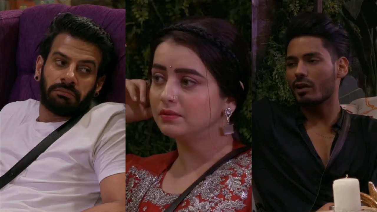 Bigg Boss 18 NEW PROMO: Chaahat u0026 Digvijay Ne Karan Veer Se Kiya Sawal; Kyun Nahi Diya Chum Ka Saath