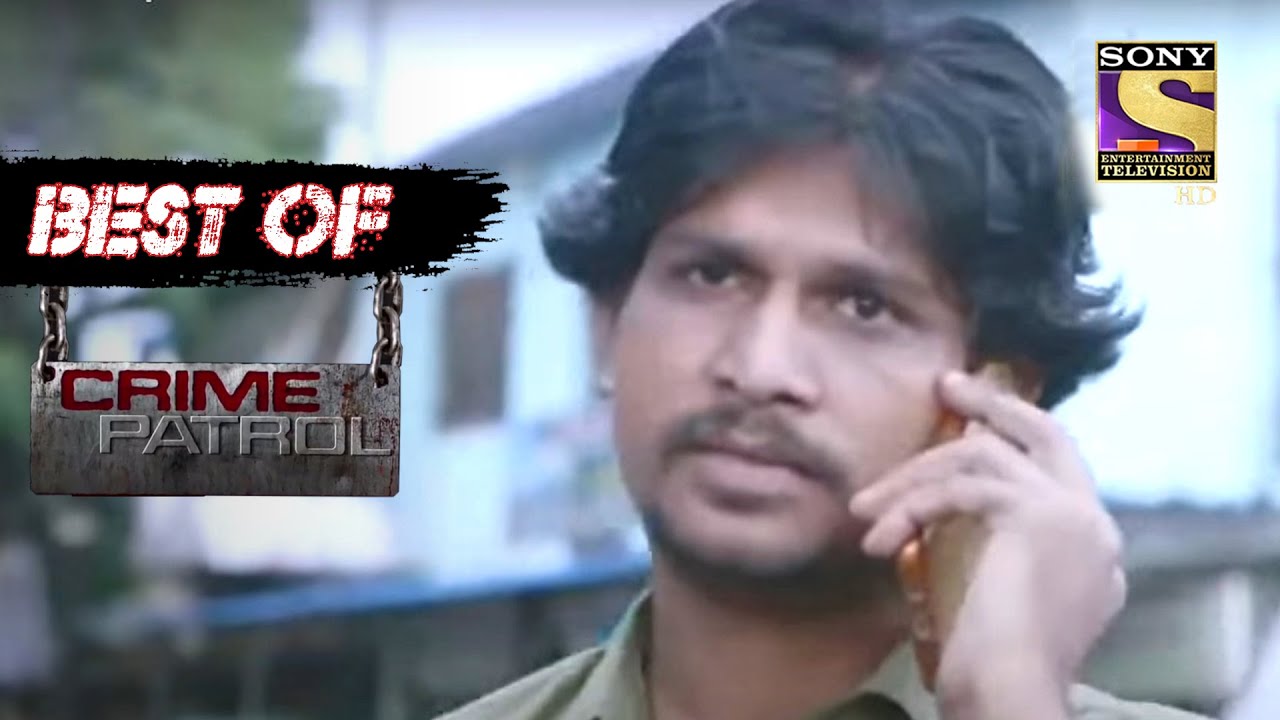 Best Of Crime Patrol – Assassination Of A Famous Businessman – Full Episode