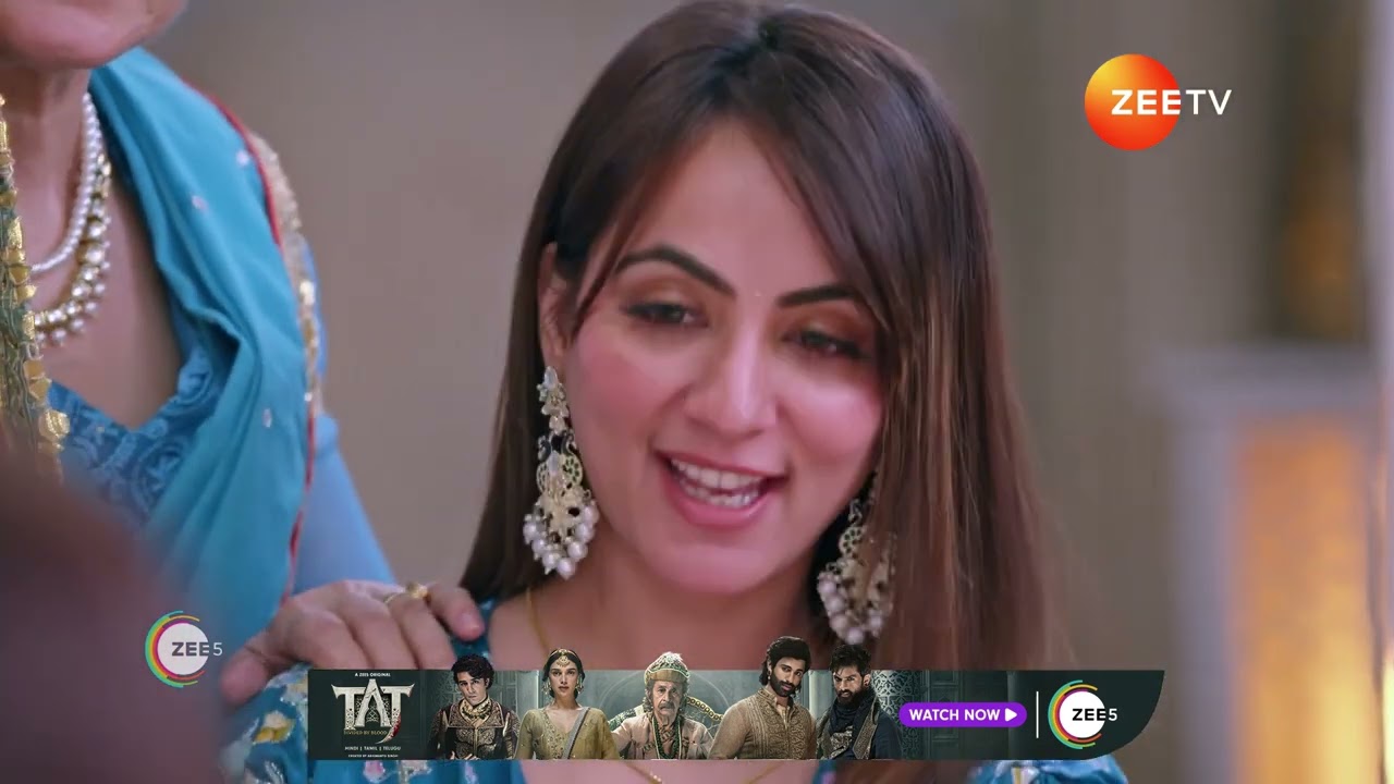 Kundali Bhagya | Ep – 2032 | Webisode | Nov 28 2024 | Zee TV