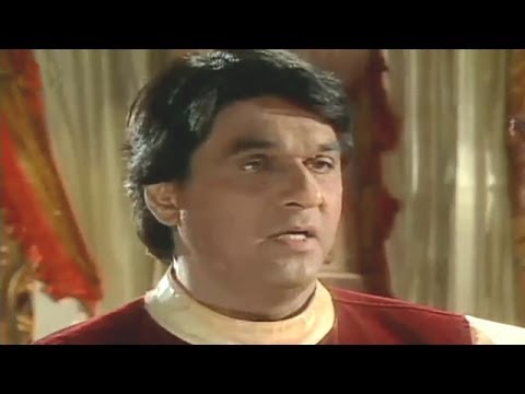 Shaktimaan – Episode 263