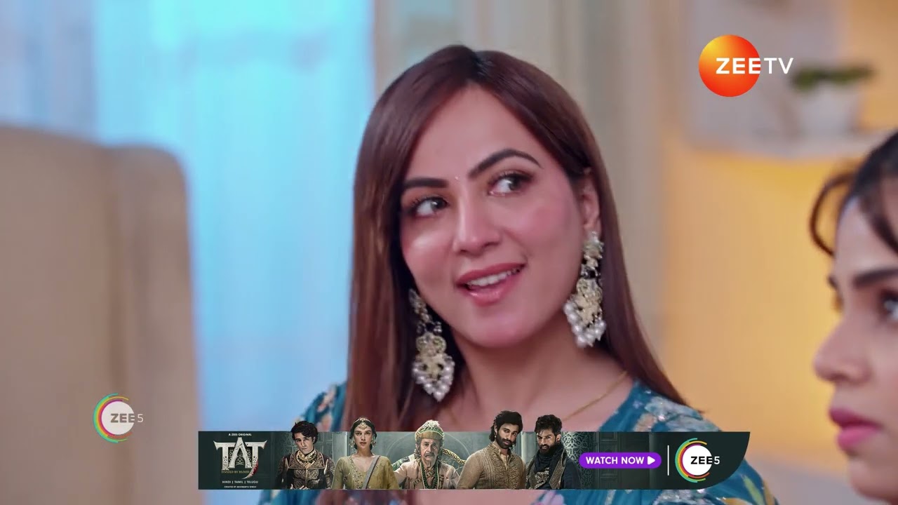 Kundali Bhagya | Ep – 2035 | Webisode | Dec 03 2024 | Zee TV