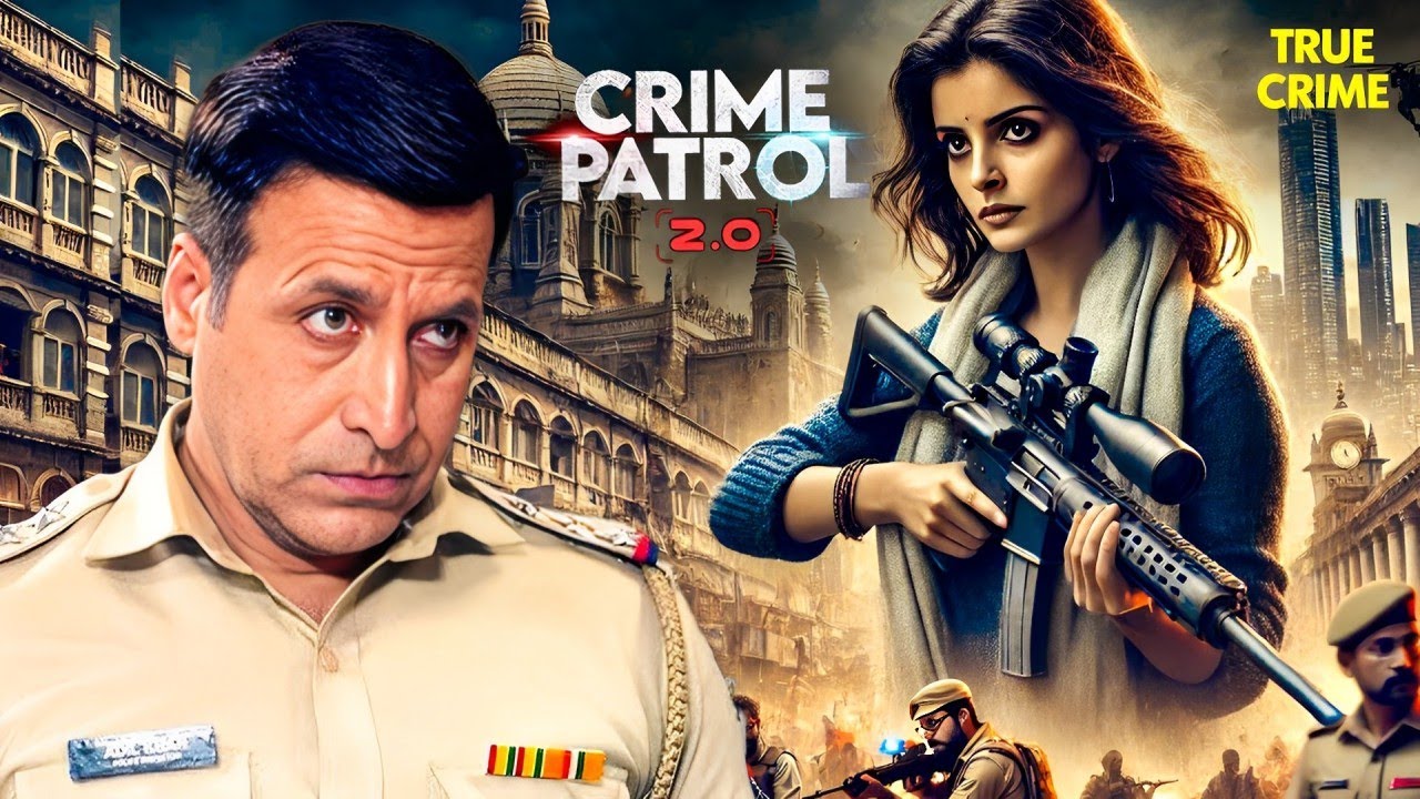 क्या आशा पीड़िता थी या गुनहगार? पुलिस भी उलझन में | Crime Patrol | Crime Patrol 2024 | Full Episode