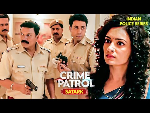 Shalini के केस में पुलिस का अगला कदम क्या होगा? | Crime Patrol | Crime Patrol 2024 | TV Show