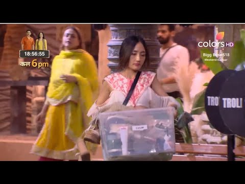 Bigg Boss 18 NEW PROMO: Chum Hui Karan Veer u0026 Shilpa Se Ghussa; Dosti Se Zyada Dushmani PRIORITY