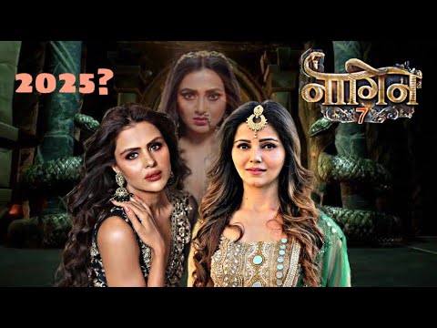 When Naagin 7 Will Come?| People Wants To See These Actresses | Here Is The Possibilities Of Naagin