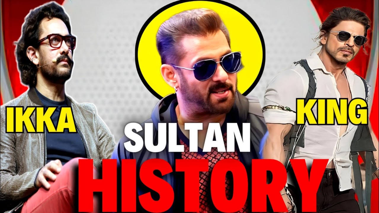 Exclusive: Aamir Khan’s INTERVIEW! His Convence With Salman Khan u0026 Srk Next Project Soon