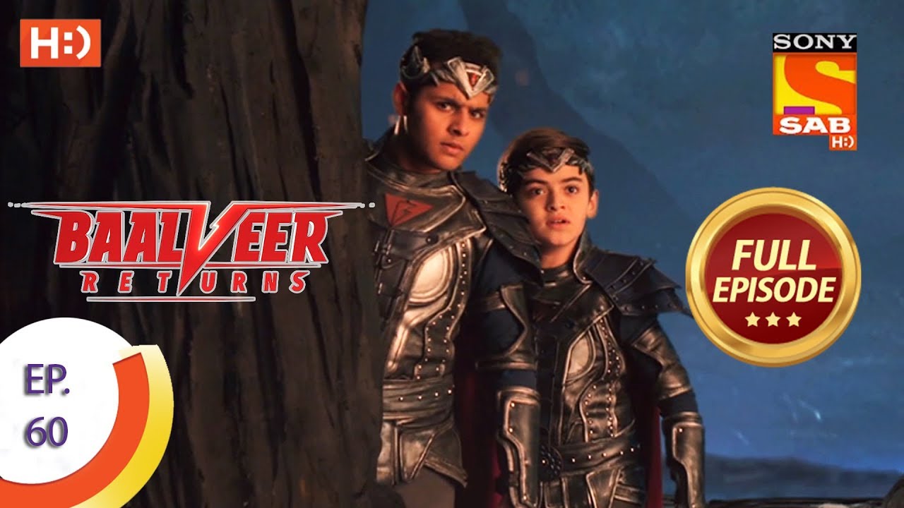 Baalveer Returns – Ep 60 – Full Episode – 2nd December 2019