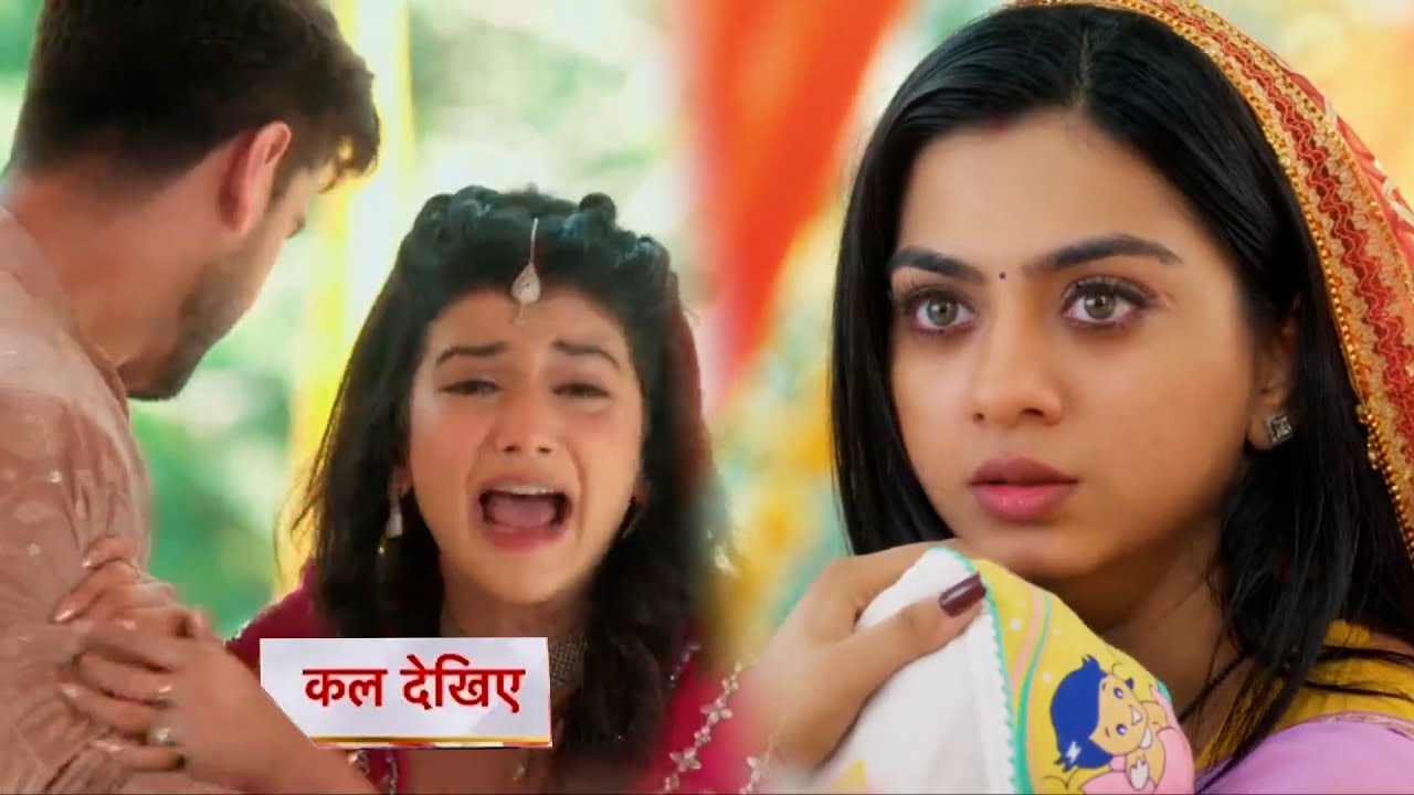 Yeh Rishta Kya Kehlata Hai Today Episode NEW PROMO | 9 December 2024