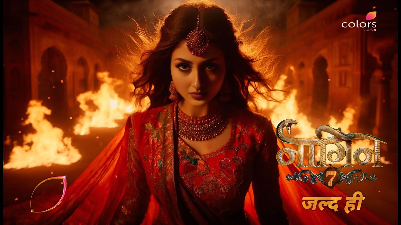 Naagin 7 Coming Soon : New Promo Out