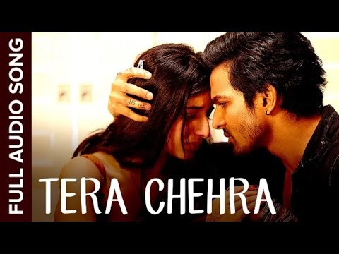 Tera Chehra (Full Audio Song) | Sanam Teri Kasam | Harshvardhan, Mawra | Himesh, Arijit