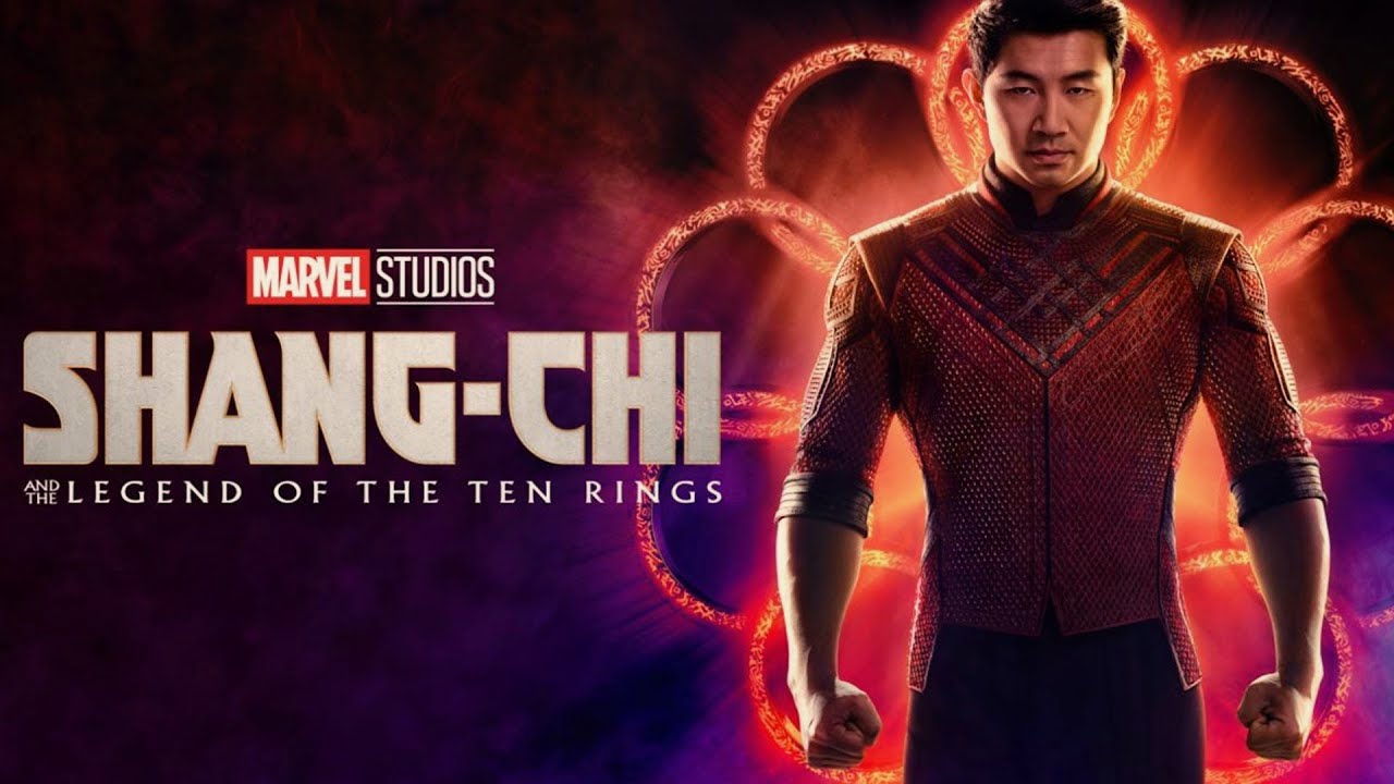 Shang Chi And The Legend Of The Ten Rings – New Action Movie | Full English Action Film 2024