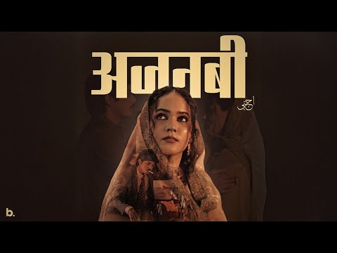 AJNABI – Farhan Khan (Prod.by @DrjSohail ) Udit Narayan u0026 Alka Yagnik | ALIF LAILA The Album