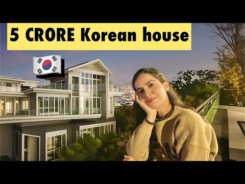 🇰🇷Getting A New House In Seoul, Finally✨