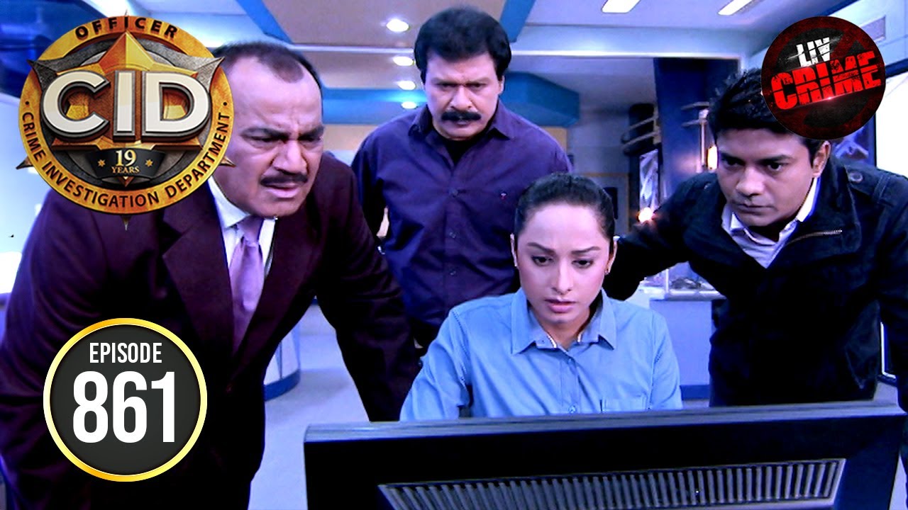 क्या Superstar की Wife दे रही है CID को धोखा? | CID | सी.आई.डी. | Latest Episode | 11 Dec 24