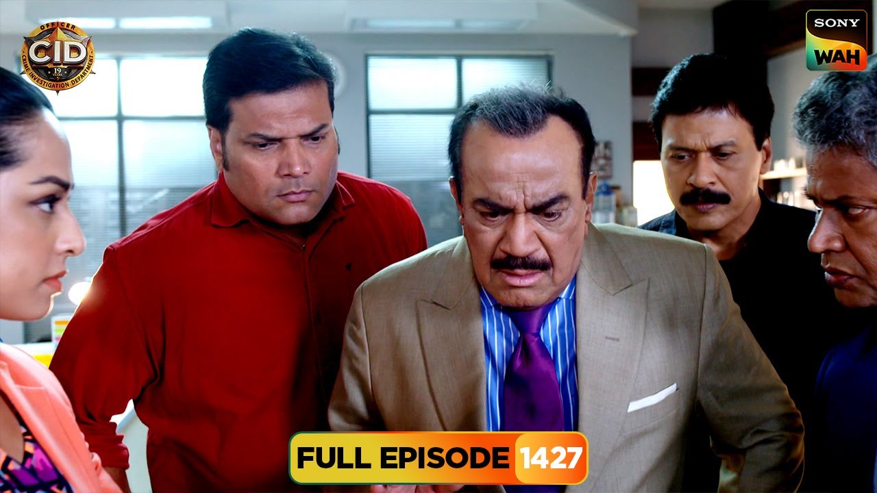 क्या ​Abhijeet को Innocent Prove कर पाएगी Team CID? | सी.आई.डी. | 10 Dec 2024