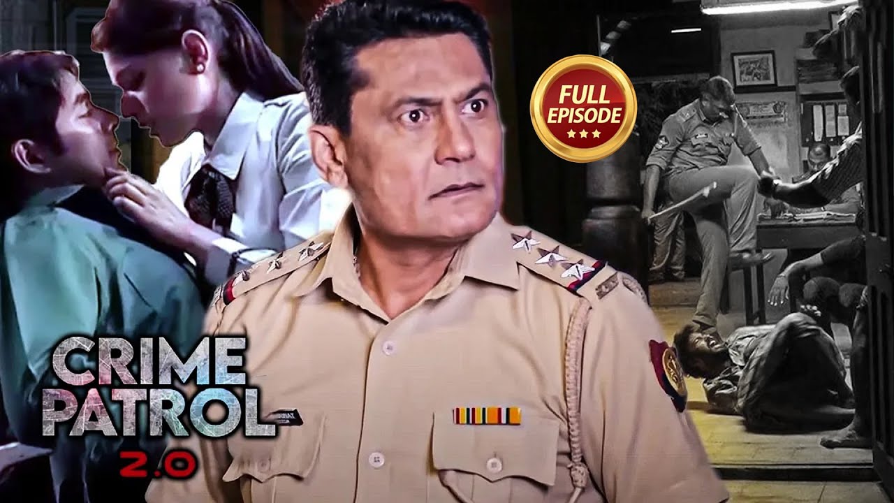 एक ऐसा Case जिससे हिल गई दिल्ली Police | Crime Patrol | New Episode | Crime Aaj Tak Latest Episode