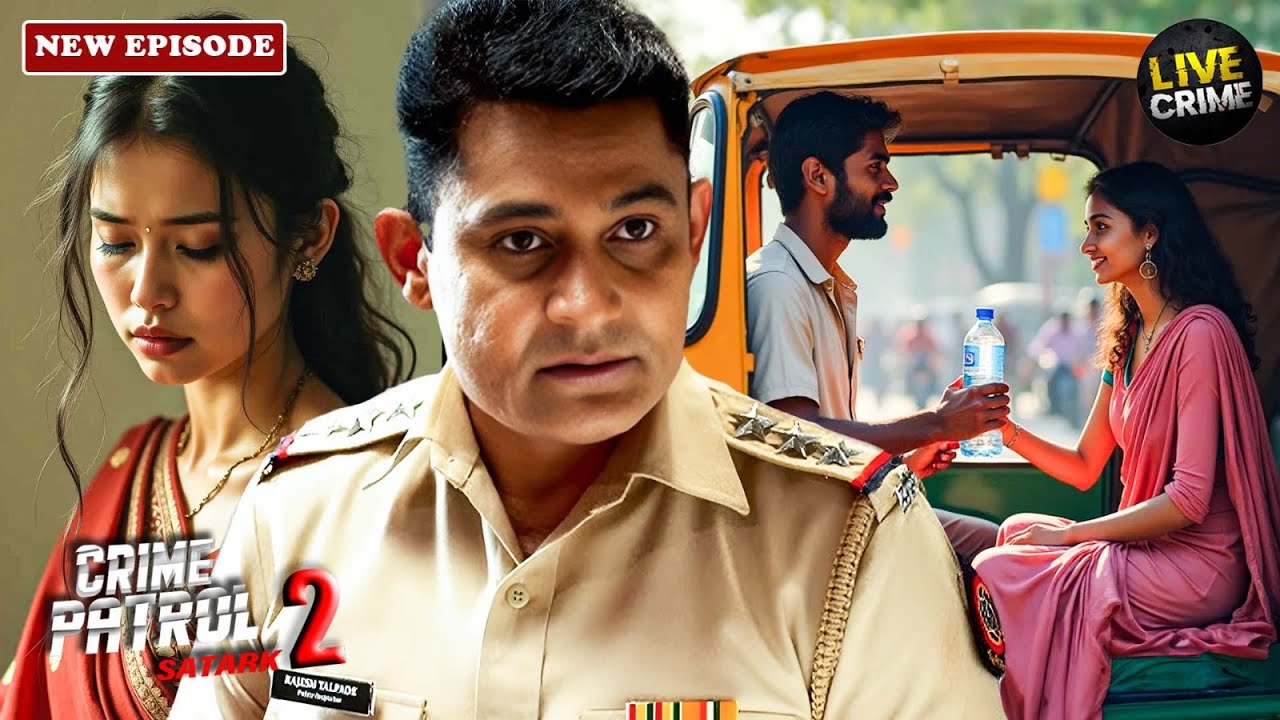 यकीन: दोस्ती का रिश्ता जब प्यार में बदला | Best Of Crime Patrol | Crime Series