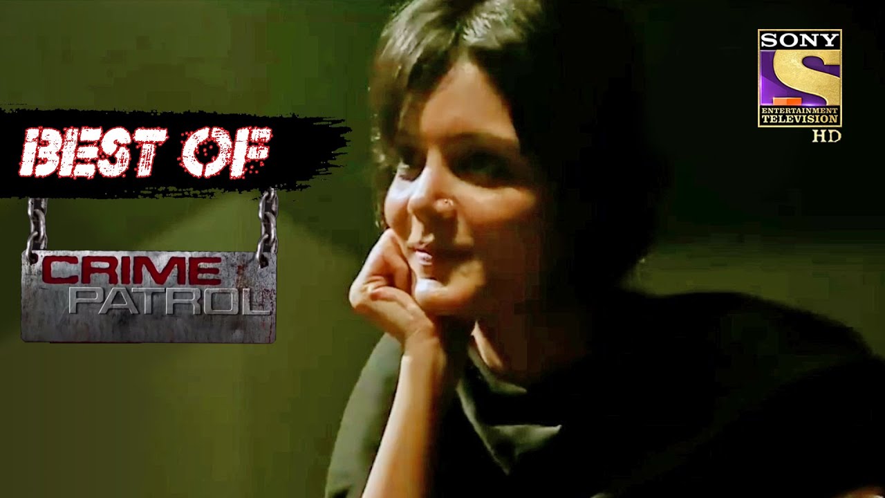 Best Of Crime Patrol – Trickster – Full Episode