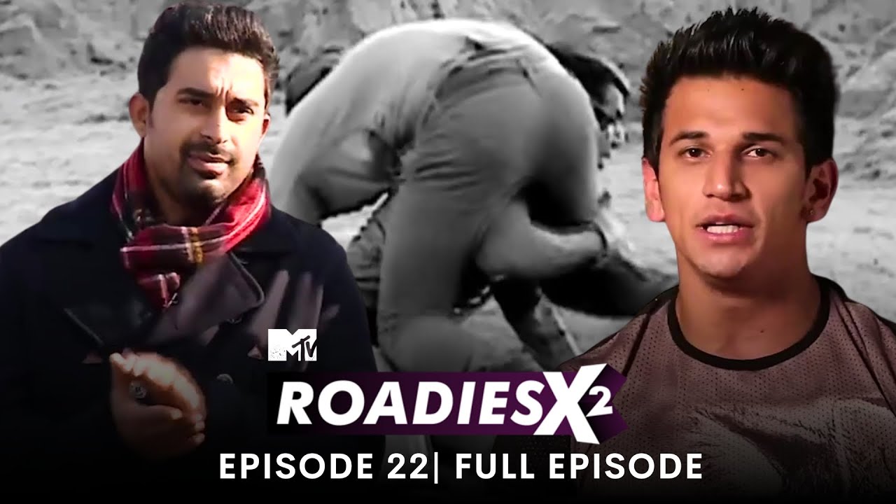 MTV Roadies X2 | Full Episode 22 | Prince Becomes The Roadie