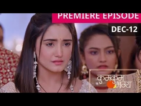 Kumkum Bhagya 12 December 2024 Full Episode Today , Kundali Bhagya