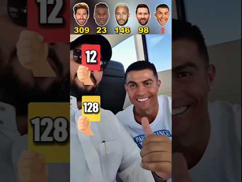 Cristiano Ronaldo, Sergio Ramos, Camavinga, Lionel Messi #shorts #football #ronaldo