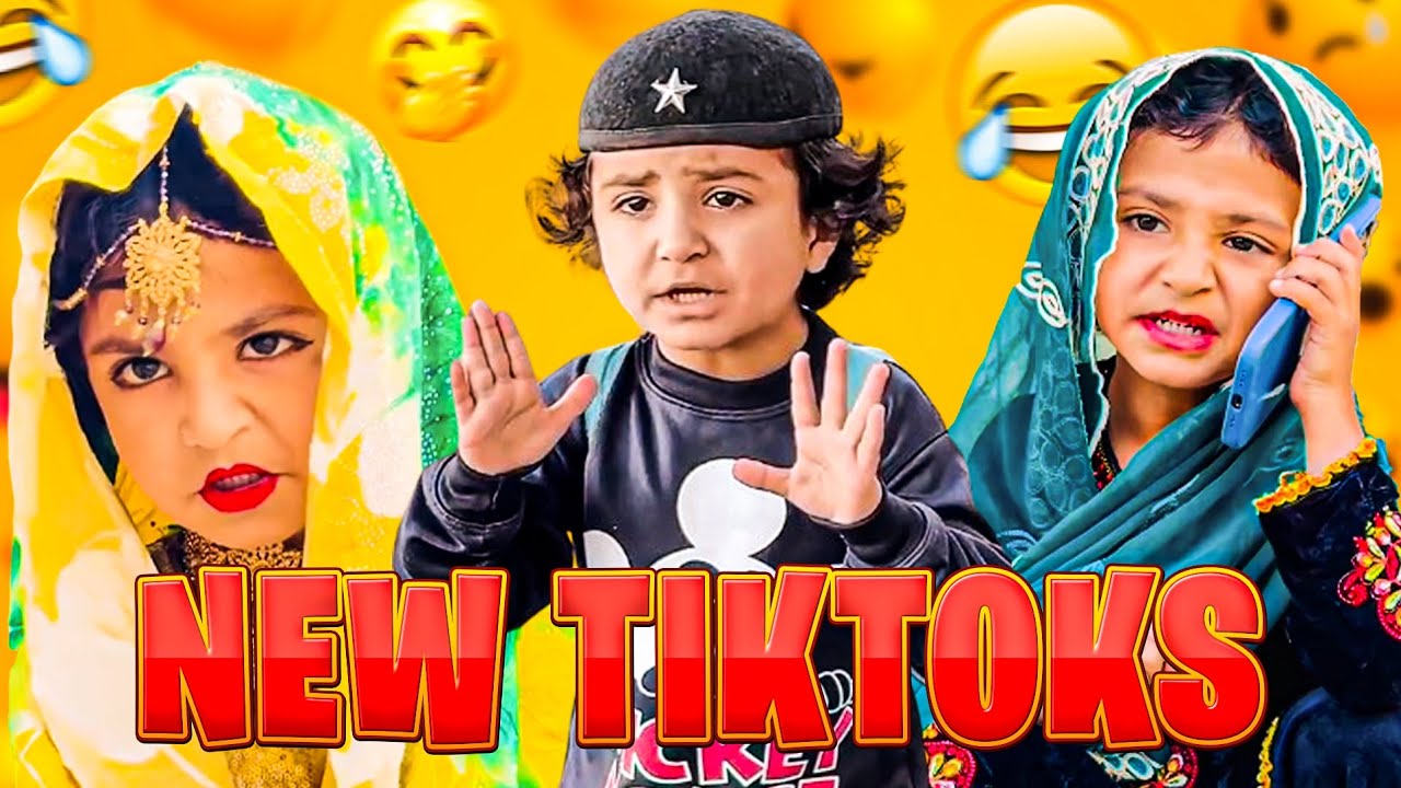 New Funny Tiktok Videos 😂🤣#babache