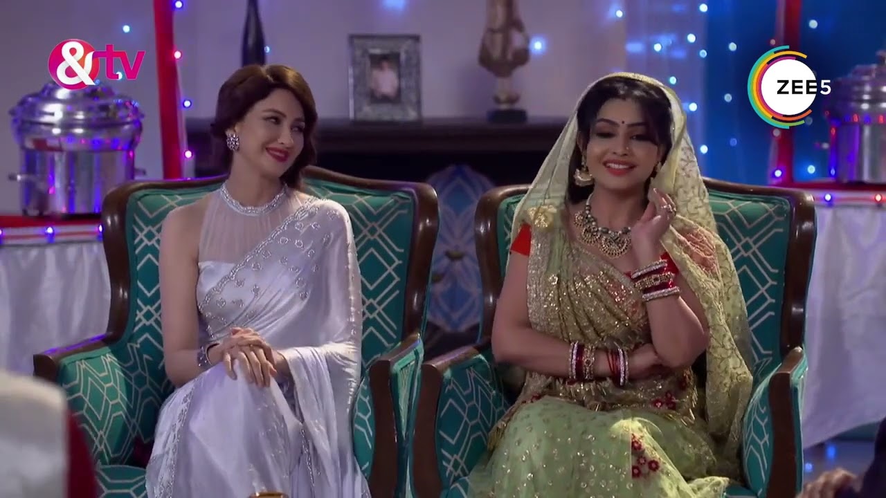 Bhabi Ji Ghar Par Hai – Quick Recap 1190_1191_1192 – Anita Mishra,Angoori Manmohan Tiwari – And TV