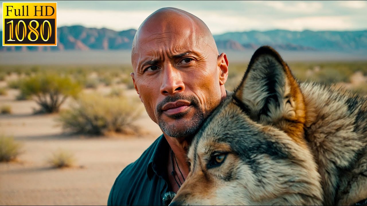 Full ACTION Movie 2024 | Dwayne Johnson Is Back | FULL HD Movie In ENGLISH