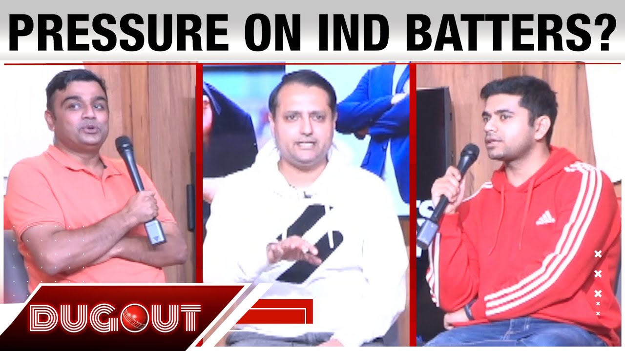 LIVE DUGOUT: Brisbane Pitch To Be Fast And Furious, Which Team Will Crumble – India Or Australia?