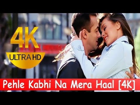 Full Audio : Pehle Kabhi Na Mera Haal |New Song💞Bhagban | Salman Khan | Mahima Chaudhary | AmanRekha