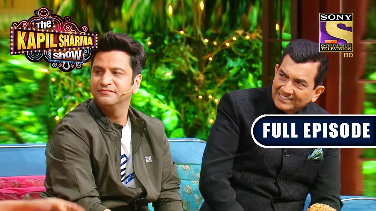 NEW RELEASE | The Kapil Sharma Show Season 2 | Chefs Special | Ep 238 | Full Episode | 19 March 2022