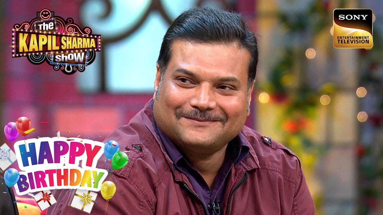 Show पे CID ने Solve किया कौनसा Case? | The Kapil Sharma Show | Celebrity Birthday Special