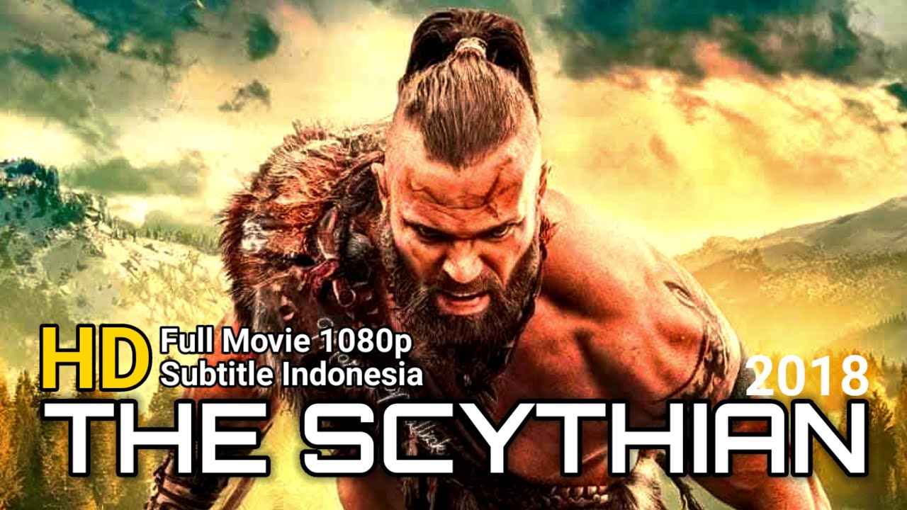 The Scythian Skif 2018 (Full HD Movie)