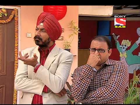 Taarak Mehta Ka Ooltah Chashmah – Episode 318