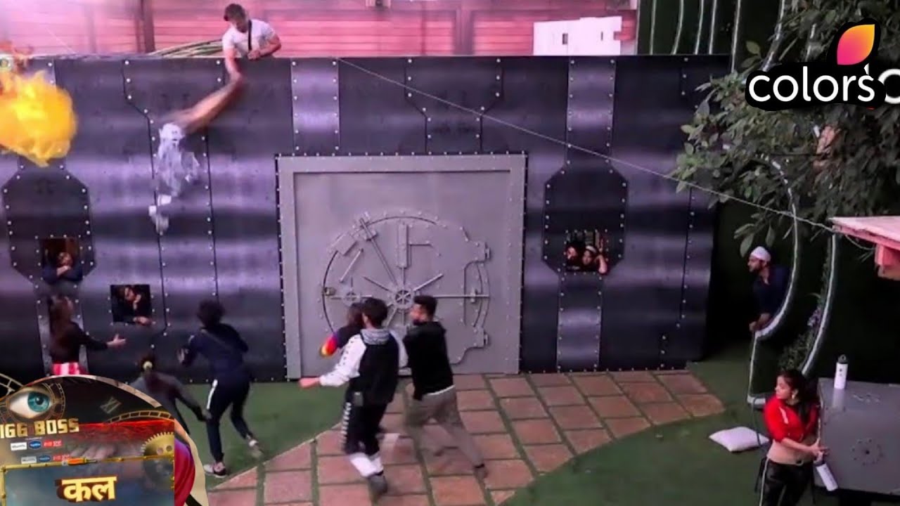 Bigg Boss 18 Promo December 13, 2024 Vivian Fights Eisha Avinash Today Episode