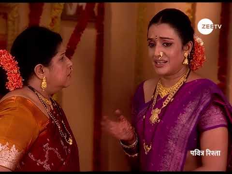 Pavitra Rishta | Ep – 46 | Webisode 01 | Dec,2 2024 | Ankita Lokhande,Sushant Singh Rajput | Zee TV