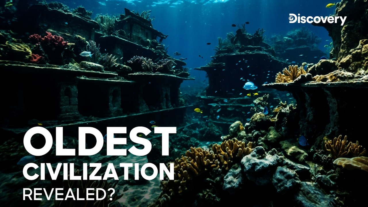 World’s Oldest Civilization Found? | Unexplained And Unexplored | Full Episode | Discovery Channel