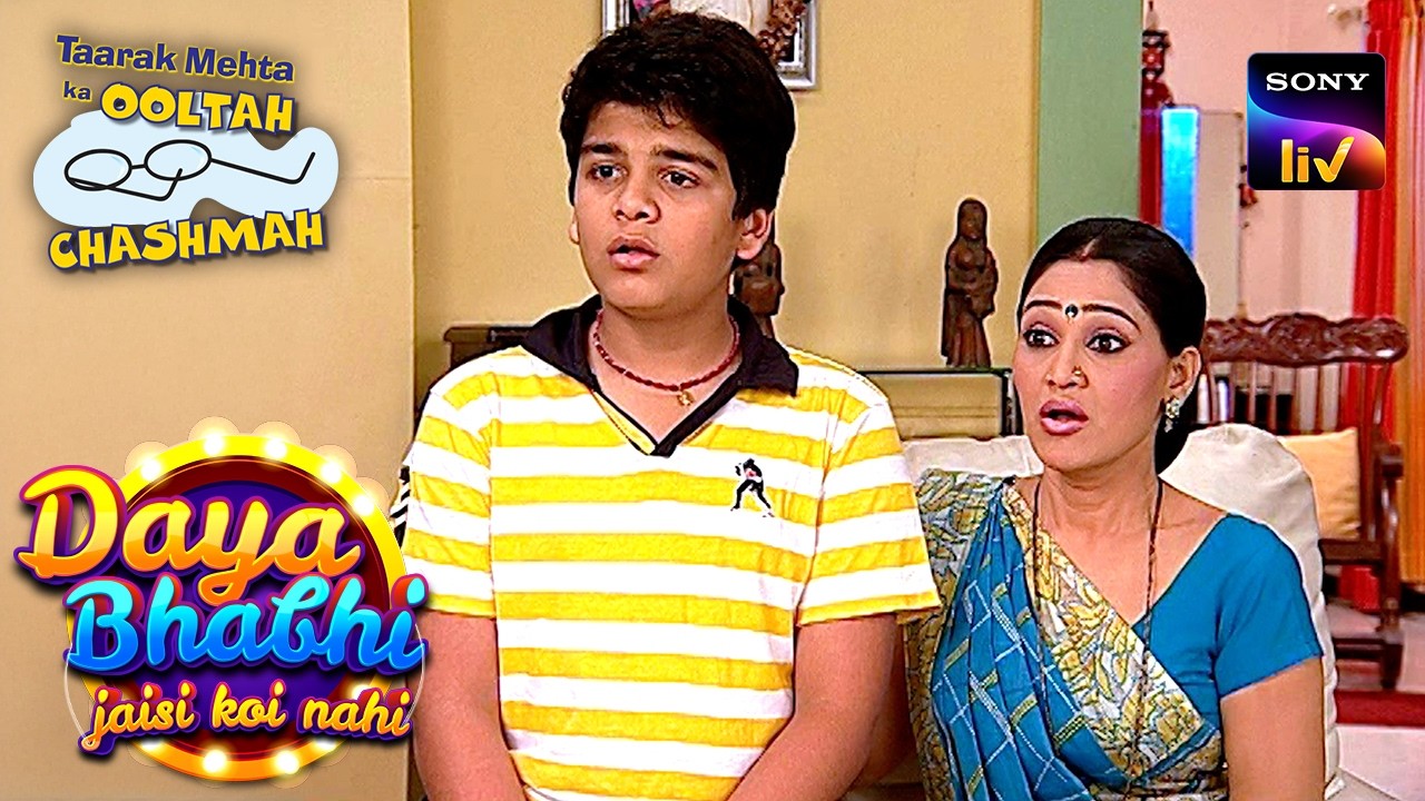 Daya की बातों ने किया Jetha को Confuse | Taarak Mehta Ka Ooltah Chashmah | Daya Bhabhi Special