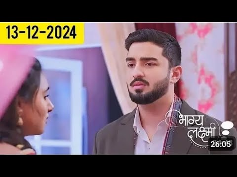 Bhagya Lakshmi 13 December 2024 Today Full Episode
