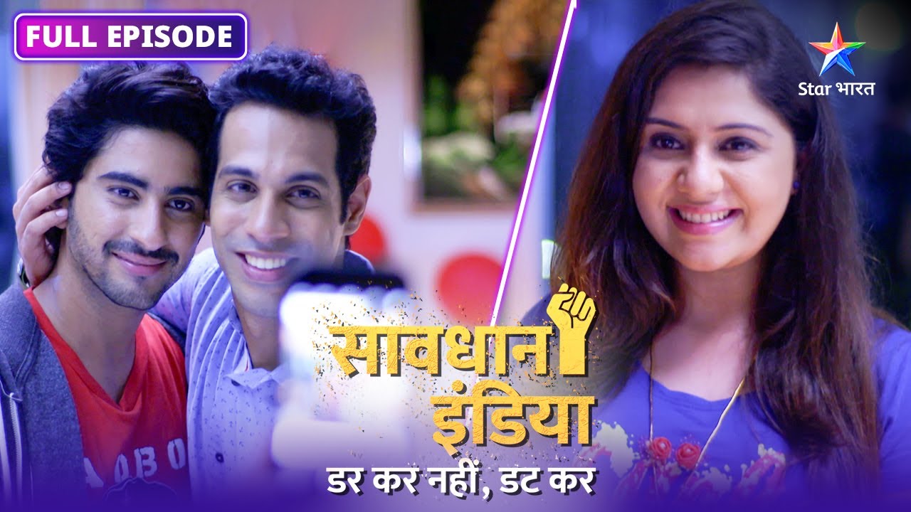 NEW! SAVDHAAN INDIA | Bete Ko Waapas Paane Ki Chaah | DARKAR NAHIN DATKAR |  FULL EPISODE