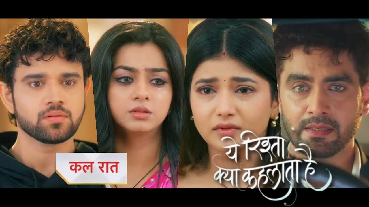 Yeh Rishta Kya Kehlata Hai Today Episode Full NEW PROMO | 12th December 2024 | Courtesy: Star Plus