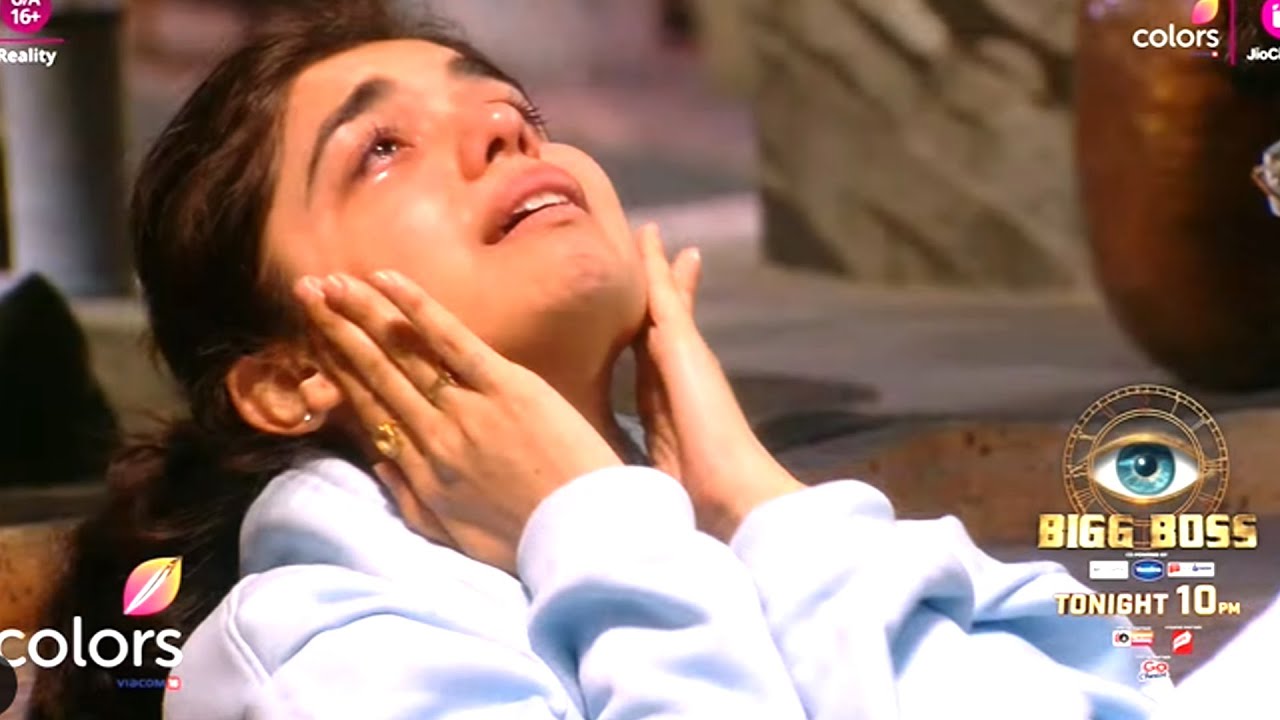 Bigg Boss 18 PROMO: Avinash Ke Unfair Decision Se Dukhi Hui Eisha, Vivian Ka Tuta Dil