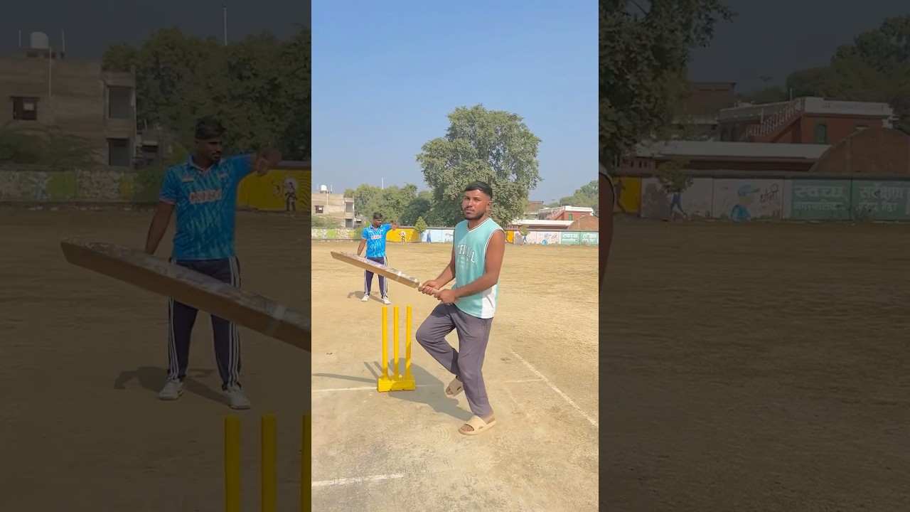 Don’t Judge A Book By Its Cover 😱🔥🏏 #cricket #trending #viral #reels #shorts #foryou #ytshorts