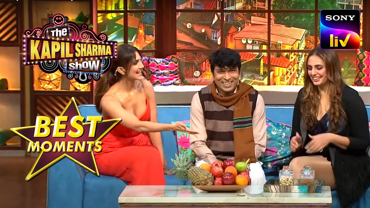 Chandu की लग गई Lottery | The Kapil Sharma Show | Best Moments