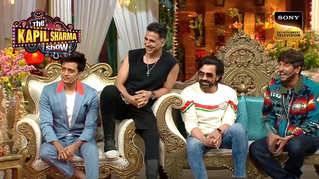 क्या पिछले जन्म में Akshay Kumar बने थे घोड़े? | Best Of The Kapil Sharma Show | Full Episode