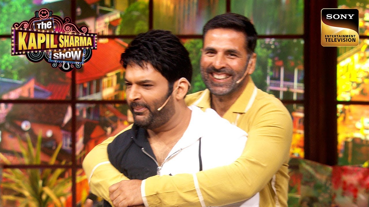 Akshay ने Kapil की Eating Habits बताकर बजाई उसकी Band | Best Of The Kapil Sharma Show | Full Episode