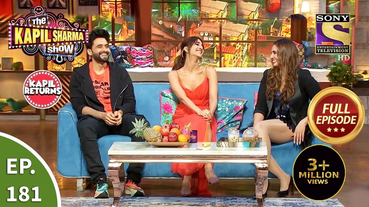 The Kapil Sharma Show New Season – EP 181 – 22nd Aug 2021 – Full Episode