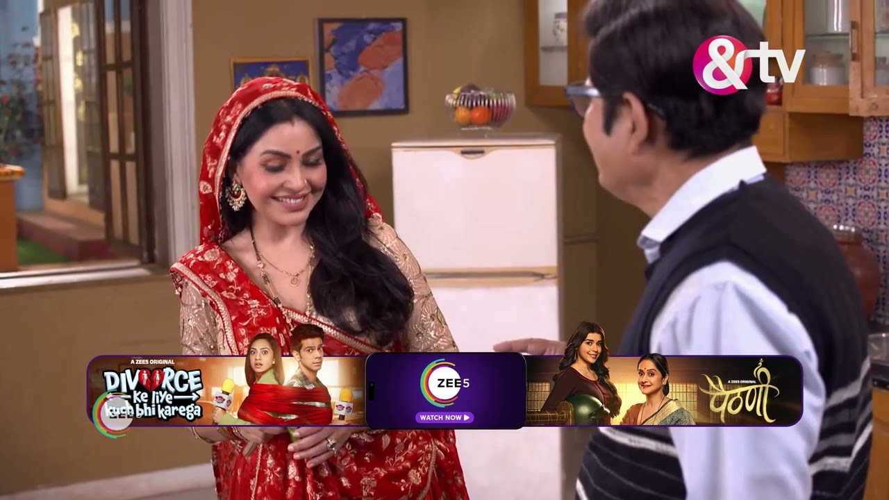 Bhabi Ji Ghar Par Hai | Ep – 2482 | Best Scene | Dec 12 2024 | And TV